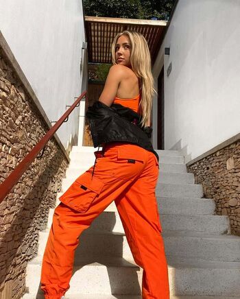 Charly jordan  page leaked private photo uncensored HD quality