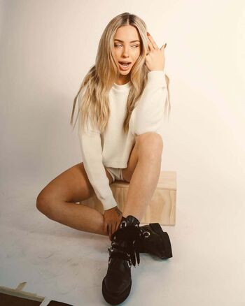 Charly jordan  page leaked private photo uncensored HD quality