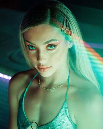 Charly jordan  page leaked private photo uncensored HD quality