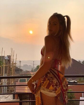 Charly jordan  page leaked private photo uncensored HD quality