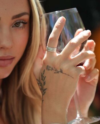Charly jordan  page leaked private photo uncensored HD quality