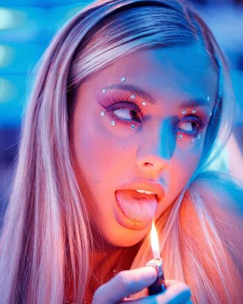 Charly jordan  page leaked private photo uncensored HD quality