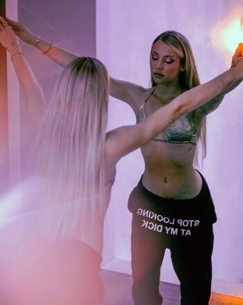 Charly jordan  page leaked private photo uncensored HD quality