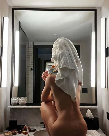 Charly jordan  page leaked private photo uncensored HD quality