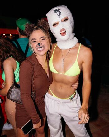 Charly jordan  page leaked private photo uncensored HD quality