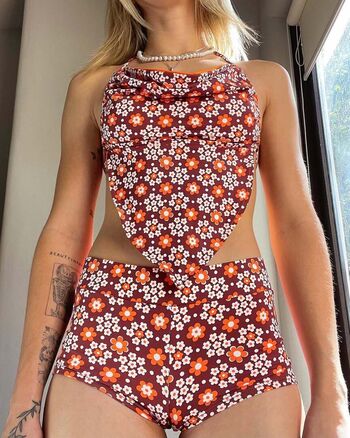 Charly jordan  page leaked private photo uncensored HD quality