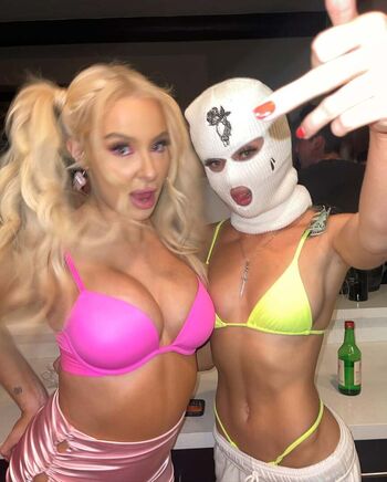 Charly jordan  page leaked private photo uncensored HD quality
