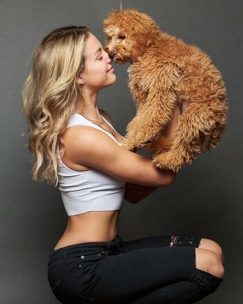 Charly jordan  page leaked private photo uncensored HD quality