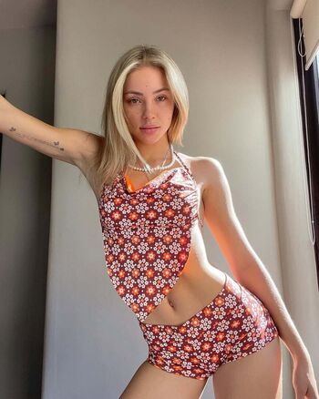 Charly jordan  page leaked private photo uncensored HD quality