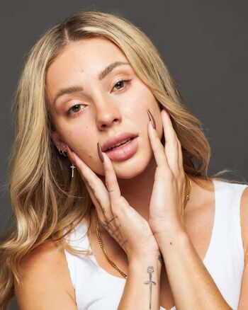 Charly jordan  page leaked private photo uncensored HD quality