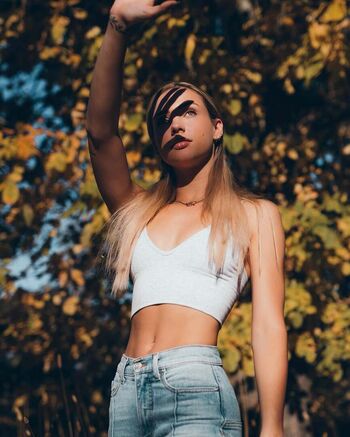 Charly jordan  page leaked private photo uncensored HD quality