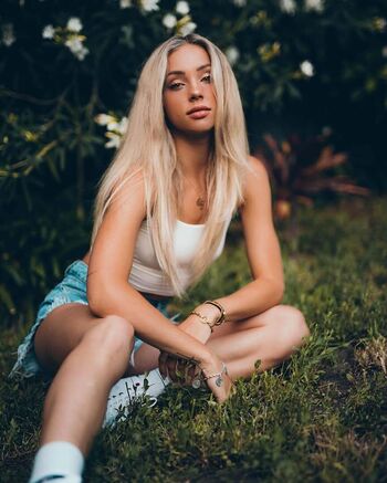 Charly jordan  page leaked private photo uncensored HD quality