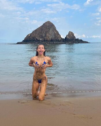 Charly jordan  page leaked private photo uncensored HD quality