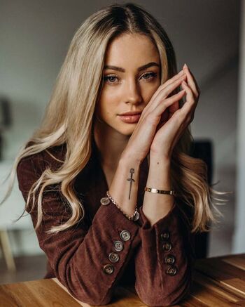 Charly jordan  page leaked private photo uncensored HD quality