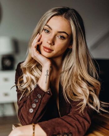 Charly jordan  page leaked private photo uncensored HD quality
