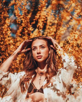 Charly jordan  page leaked private photo uncensored HD quality