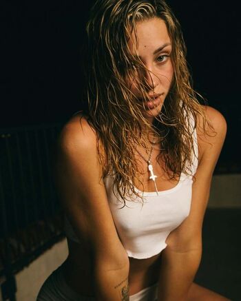 Charly jordan  page leaked private photo uncensored HD quality