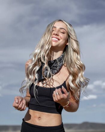 Charly jordan  page leaked private photo uncensored HD quality