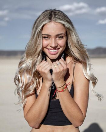 Charly jordan  page leaked private photo uncensored HD quality