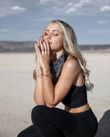 Charly jordan  page leaked private photo uncensored HD quality