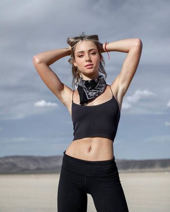 Charly jordan  page leaked private photo uncensored HD quality
