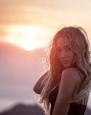 Charly jordan  page leaked private photo uncensored HD quality