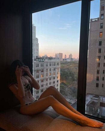 Charly jordan  page leaked private photo uncensored HD quality