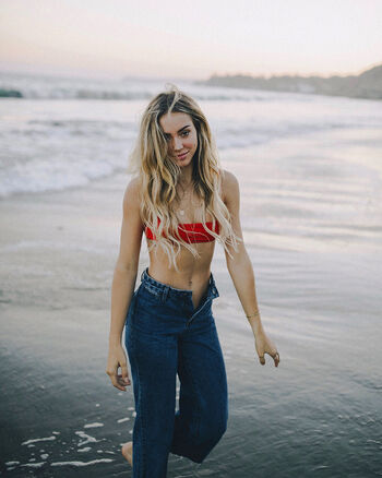 Charly jordan  page leaked private photo uncensored HD quality