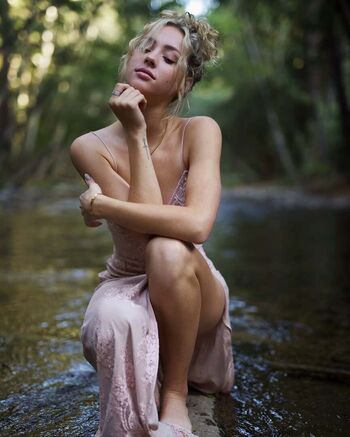 Charly jordan  page leaked private photo uncensored HD quality