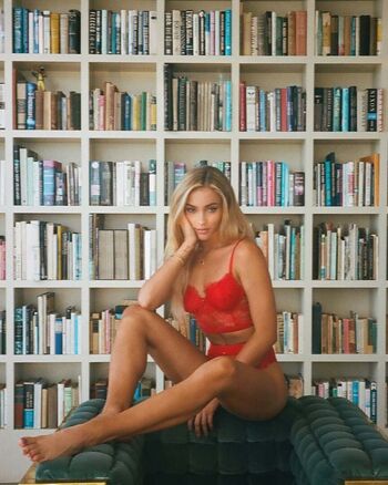 Charly jordan  page leaked private photo uncensored HD quality