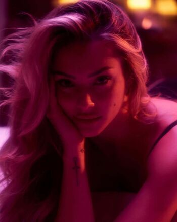 Charly jordan  page leaked private photo uncensored HD quality