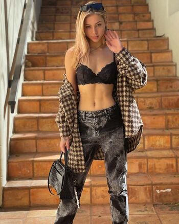 Charly jordan  page leaked private photo uncensored HD quality