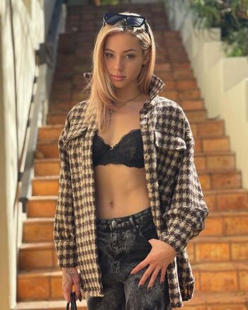 Charly jordan  page leaked private photo uncensored HD quality