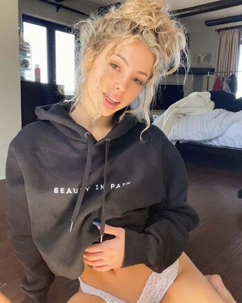 Charly jordan  page leaked private photo uncensored HD quality