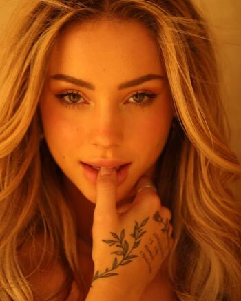 Charly jordan  page leaked private photo uncensored HD quality