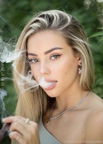 Charly jordan  page leaked private photo uncensored HD quality