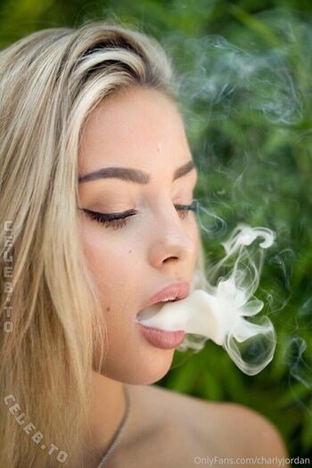 Charly jordan  page leaked private photo uncensored HD quality