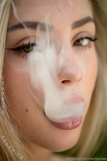 Charly jordan  page leaked private photo uncensored HD quality