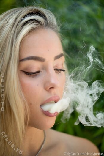 Charly jordan  page leaked private photo uncensored HD quality