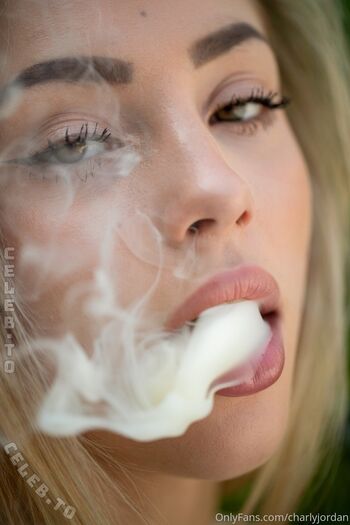 Charly jordan  page leaked private photo uncensored HD quality