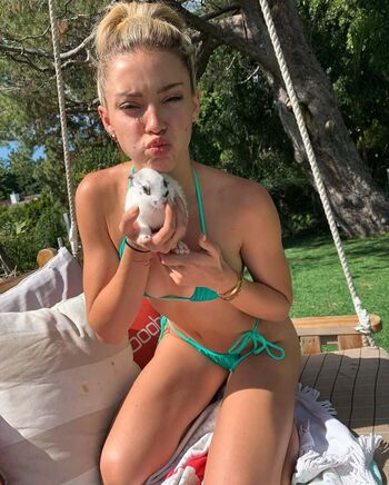 Charly jordan  page leaked private photo uncensored HD quality