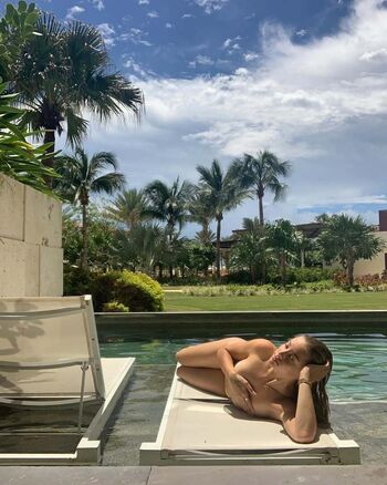 Charly jordan  page leaked private photo uncensored HD quality