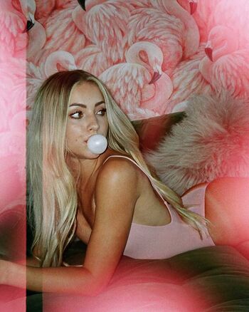 Charly jordan  page leaked private photo uncensored HD quality