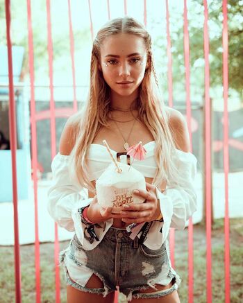Charly jordan  page leaked private photo uncensored HD quality