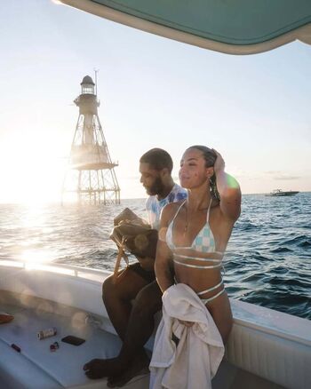 Charly jordan  page leaked private photo uncensored HD quality