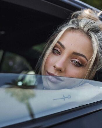Charly jordan  page leaked private photo uncensored HD quality