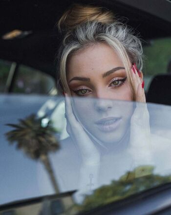 Charly jordan  page leaked private photo uncensored HD quality