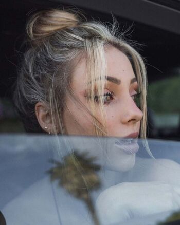 Charly jordan  page leaked private photo uncensored HD quality