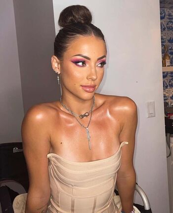 Charly jordan  page leaked private photo uncensored HD quality