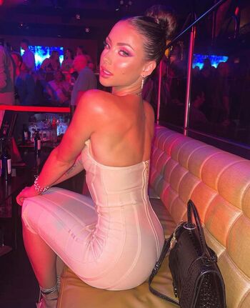 Charly jordan  page leaked private photo uncensored HD quality